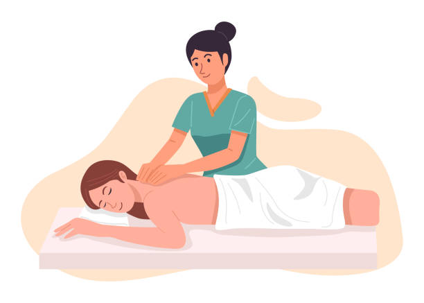 Better Sleep Massage Package