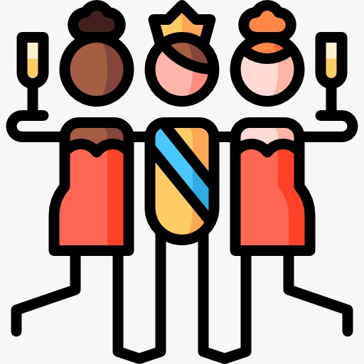 Massage for Family Group