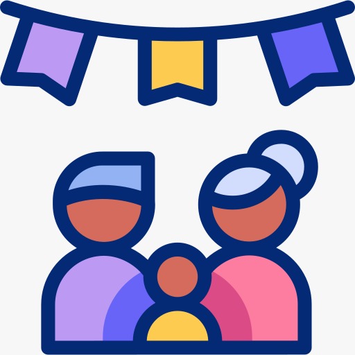 Massage for Kitty Party