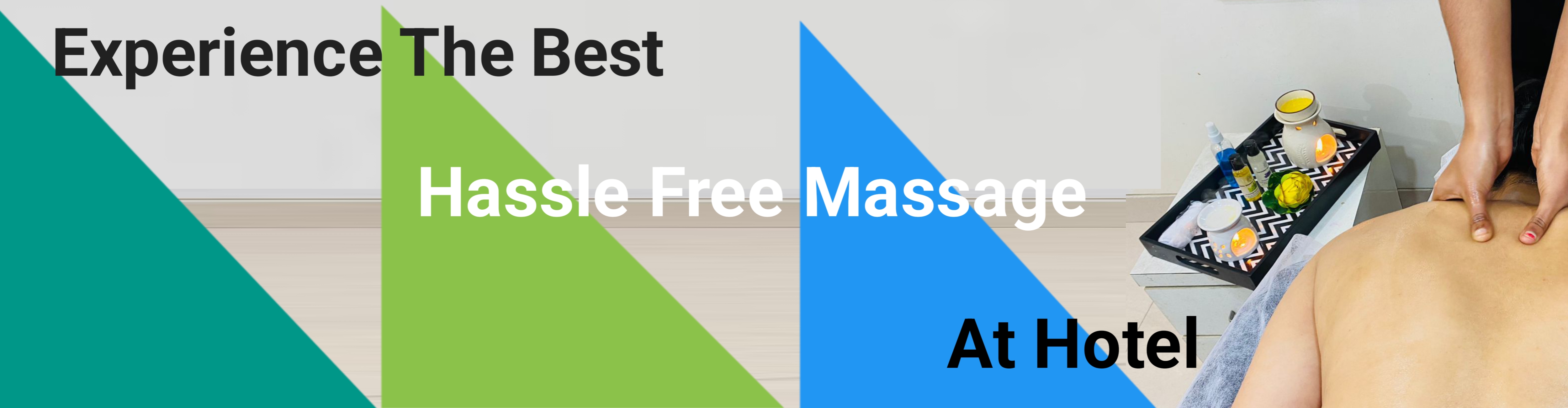 Swedish Massage Service