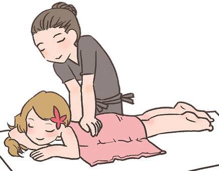 Working Women Massage Package